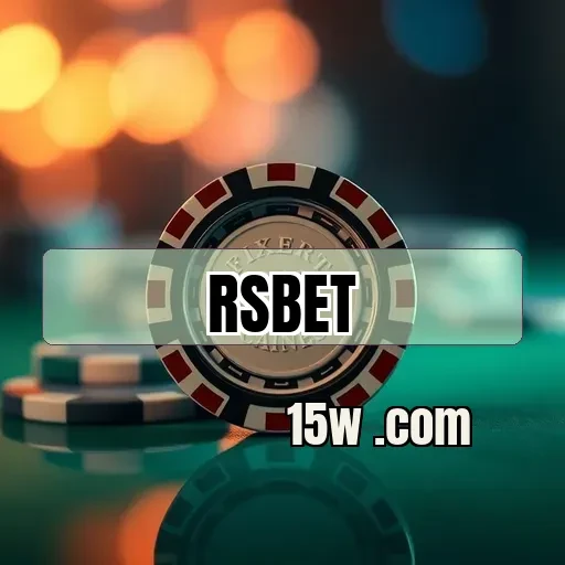 rsbet Apostas Móveis
