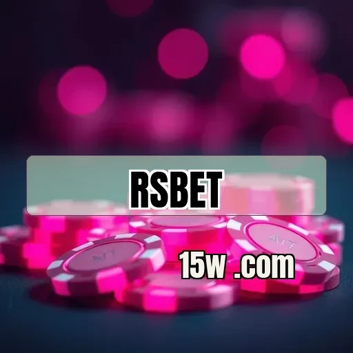 rsbet Cassinos Virtuais