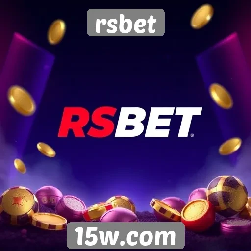 Promoções disponíveis atualmente no rsbet