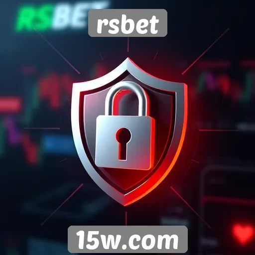 Segurança nas transações financeiras no rsbet