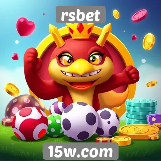 Análise das ofertas de jogos disponíveis no rsbet