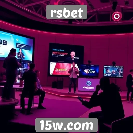 Novos recursos no portal rsbet em 2025
