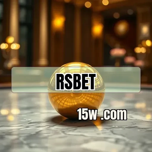 rsbet Promoções