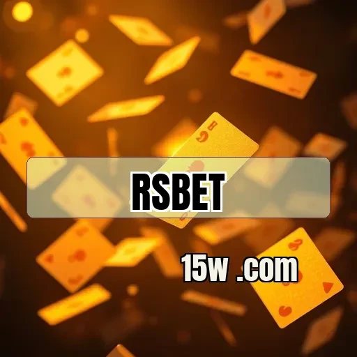 rsbet: Explore Tudo Sobre Jogos de Poker e Suas Ofertas Imperdíveis