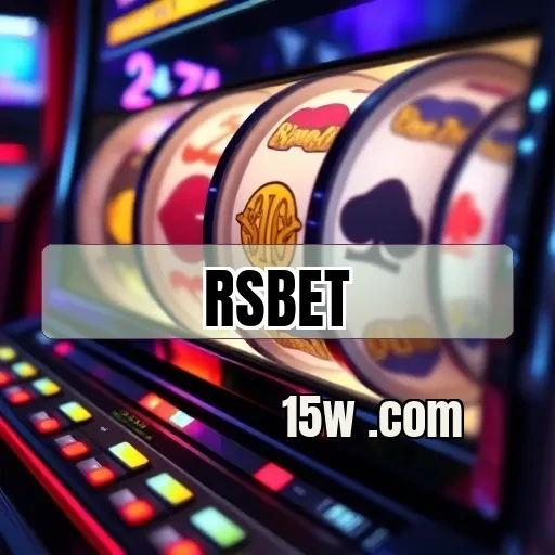 rsbet Apostas Esportivas